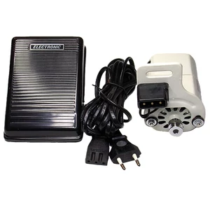 Külső motorszett , 150W,  ékszíjtárcsával, elektronikus indító pedállal  - FM2150