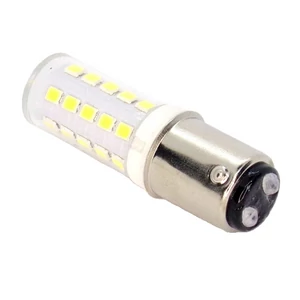 B15 LED 3W bajonettzáras világítás