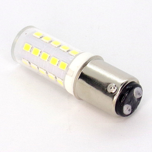 B15 LED 3W bajonettzáras világítás