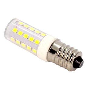 E14 LED 3 W menetes izzó 