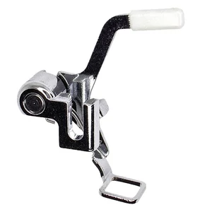 Naumann kukacoló talp