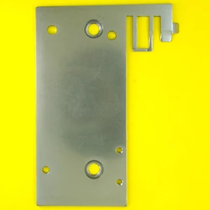 Merrylock 3000 tűlap tartólemeze -  G1067A