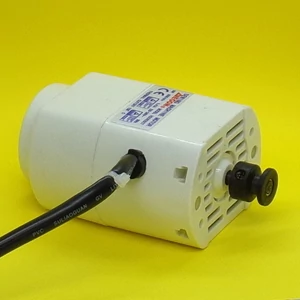 Belső 90W-os motor ékszíjtárcsával- HSO926CT