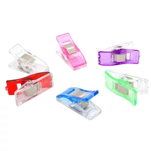 Pachwork csipesz, kicsi