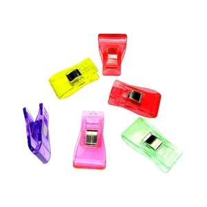 Pachwork csipesz, közepes