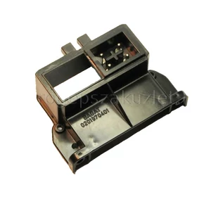 Naumann motorelektronika tartó doboztető