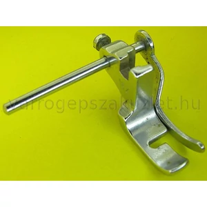 Naumann cipzárvarró féltalp szárral - 182 