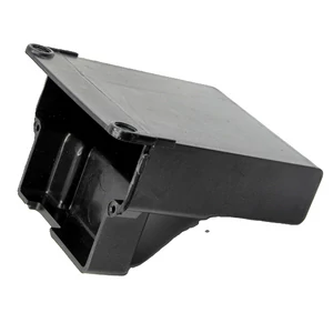 Naumann motorvezérlő elektronika tartódoboza