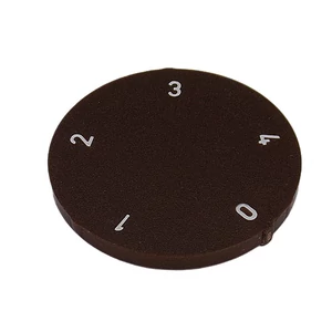 Naumann öltesnagyság állító számlap