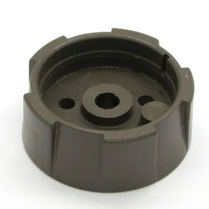 Naumann öltesnagyság állító gomb