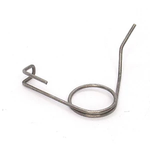 Naumann orsózórugó - régi