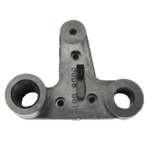 Naumann orsózótengely tartó műanyag, új típus