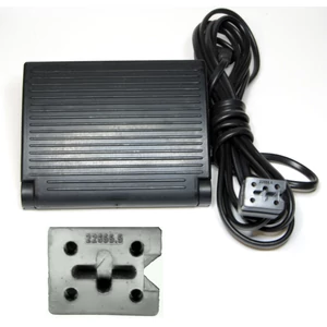 Naumann elektronikus indító pedál -  P2