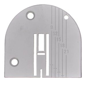 Naumann 11 órás tűlap - 80040902