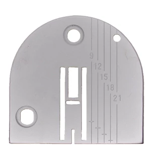 Naumann 12 órás tűlap