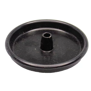 Naumann cérnatartó tányér nagy 