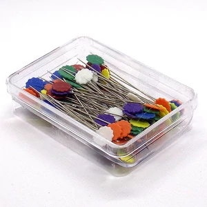 Gombostű, virágfejű  NP50