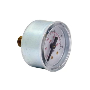 Nyomásmérő óra 41 mm