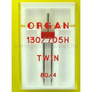 705H 80/4.0 ikertű Organ
