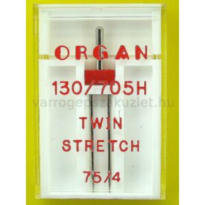 705H 75/4.0 stretch ikertű Organ