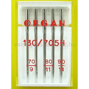 705H vegyes tű Organ