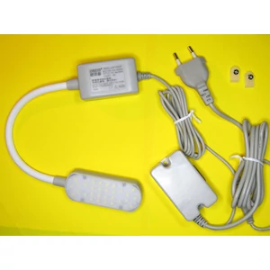 LED varrógép lámpa, mágneses OBS-830