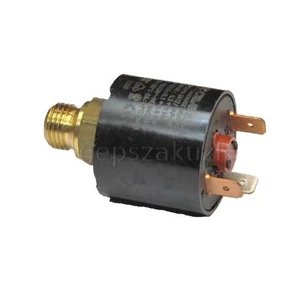 Nyomáskapcsoló 1/4'' CEME 