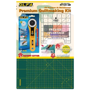 Olfa patchwork szett 1