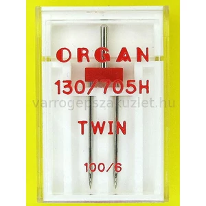 705H 100/6.0 ikertű Organ 0