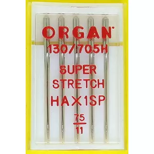 705H / HAx1SP stretch tű Organ