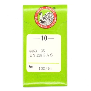 UY128GAS/100  Organ