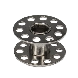 Félfordulatos fém orsó  - 2518S 