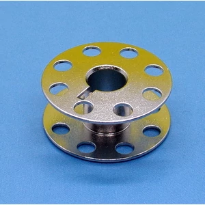 Gyorsvarró orsó fém, lyukacsos,sliccelt,  - 270010S