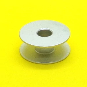 Körforgós aluminium orsó 10118003