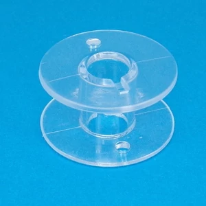 Félfordulatos műanyag orsó 2518P 