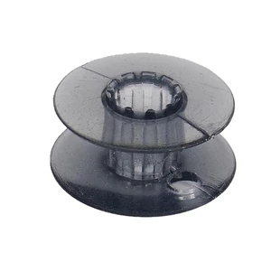 Singer 359 838 inspiration recézett lyukú műanyag orsó