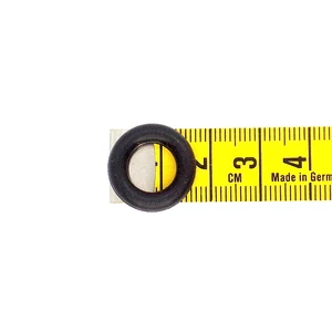 Orsózógumi 17 mm Brother 