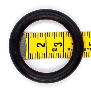 Orsózógumi 40 mm - Naumann 