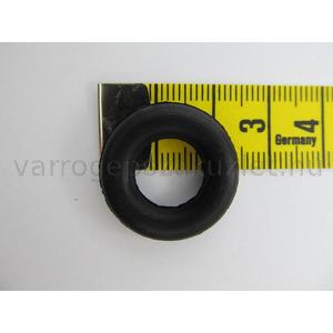 Orsózógumi 23 mm Lucznik 0