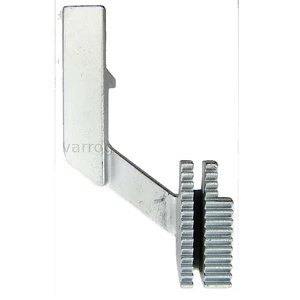 Pfaff  776 lockhoz első fog 29-924993-70/803