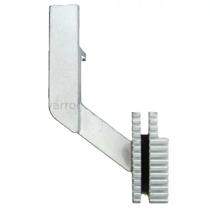 Pfaff  776 lockhoz első fog 29-924993-70/975