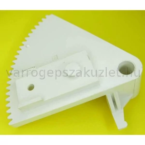 Pfaff 795 talpemelő fogasív - 29-924993-71/124