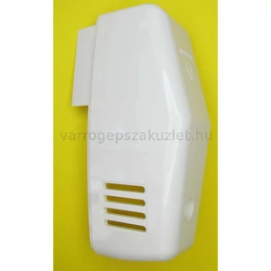 Pfaff 776 lock lámpaburkolat  - 29-924993-71/237