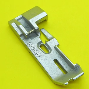 Pfaff 799 paszpolbevarró  talp 29-924 993-70/303