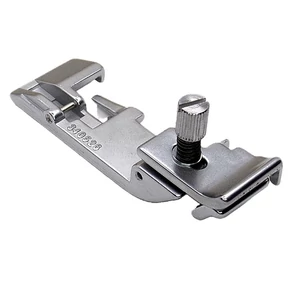Pfaff 788 gumiszalag bevarró talp  - 340526