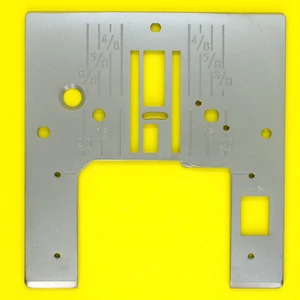 Pfaff 1132  szereletlen  tűlap  - 416037401