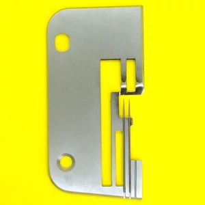 Pfaff 4752 / Janome 204 locktűlap  - 788601007