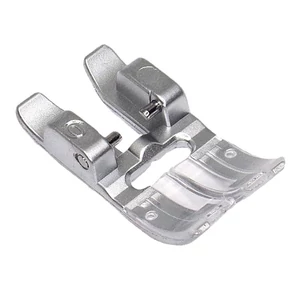Pfaff 0A fém cikcakk talp 7mm IDT -  820250096