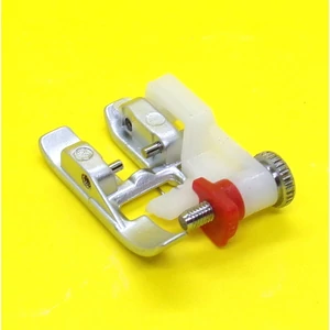 Pfaff  IDT vaköltés és overlock varró talp - 820256096