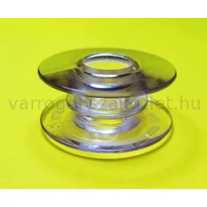 Pfaff Expression műanyag orsó  - 820921096